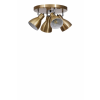 Opviq Chandelier Gold 8996-4