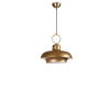 Opviq Chandelier Gold 9025-2