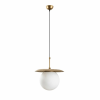  Opviq Chandelier Gold Anemon - 13809