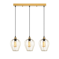  Opviq Chandelier Gold Armut-6702 - Gold világítás