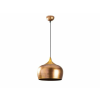 Opviq Chandelier Gold Berceste - 211-S