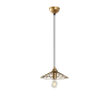  Opviq Chandelier Gold Eclıpse - 15392