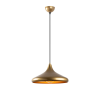  Opviq Chandelier Gold Eysan - 210