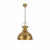  Opviq Chandelier Gold Kure - 30 - 3710 - E