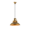 Opviq Chandelier Gold Tıbet - 3735 - 1