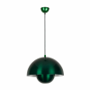 Opviq Chandelier Green Eylul - 15680 - 30 - Y