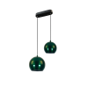 Opviq Chandelier Green Orbıt - 15 - 20 - 16300 - D