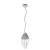  Opviq Chandelier Grey 6523-1A - Grey