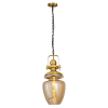  Opviq Chandelier Honey 4740-1A
