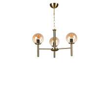 Opviq Chandelier Honey Gold 8977-3 világítás