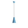 Opviq Chandelier Light Blue Konikkem - Light Blue