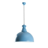 Opviq Chandelier Light Blue Kure 228 - Light Blue