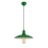  Opviq Chandelier Light Green Volan-20026