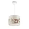  Opviq Chandelier Multicolor AYD-2878