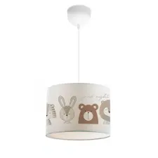  Opviq Chandelier Multicolor AYD-2878 világítás