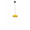  Opviq Chandelier Mustard Black 9033-1