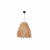 Opviq Chandelier Natural Fringe