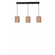 Opviq Chandelier Oak Black 9075-5 világítás