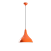 Opviq Chandelier Orange Bitlis - Orange