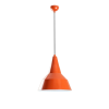 Opviq Chandelier Orange Saglam 3728 - Orange