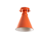  Opviq Chandelier Orange Veysel - N - 679 - Orange