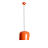  Opviq Chandelier Orange Yozgat - Orange