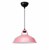 Opviq Chandelier Pink 242566