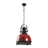 Opviq Chandelier Red Black Sağlam - 3762