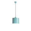 Opviq Chandelier Turquoise Duz - Turquoise