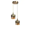  Opviq Chandelier Vintage 8319-2T