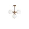 Opviq Chandelier Vintage Akkas - 10061