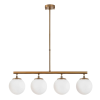 Opviq Chandelier Vintage Fazli - 10435