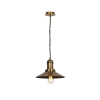 Opviq Chandelier Vintage Sivani - MR-639