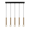 Opviq Chandelier Vintage Tempo - 6017