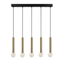  Opviq Chandelier Vintage Tempo - 6017 világítás