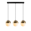 Opviq Chandelier Vintage White Bastos - 6146