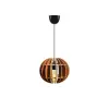  Opviq Chandelier Walnut 141-T