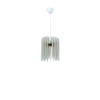  Opviq Chandelier White 211-LB