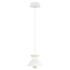 Opviq Chandelier White 2803-1A-01 világítás