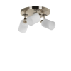  Opviq Chandelier White 8434-3T
