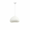  Opviq Chandelier White LORA-40-LUNA