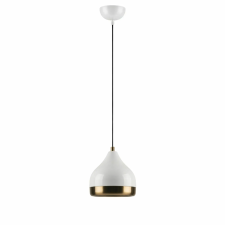 Opviq Chandelier White Yıldo - M - 6866 - D világítás