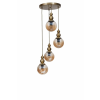  Opviq Csillár Honey Gold 9051-4