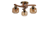  Opviq Csillár Honey Walnut Gold 9001-1