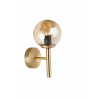  Opviq fali lámpa Honey Gold 8977-1A
