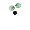  Opviq Fali lámpa Mint Black Benek - 15 - 14415