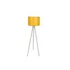  Opviq Floor Lamp Cream Yellow 117
