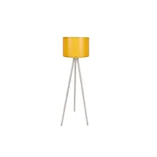  Opviq Floor Lamp Cream Yellow 117 világítás