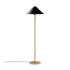  Opviq Floor Lamp Gold Mixed - 11511