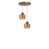  Opviq Honey Gold csillár 9060-2
